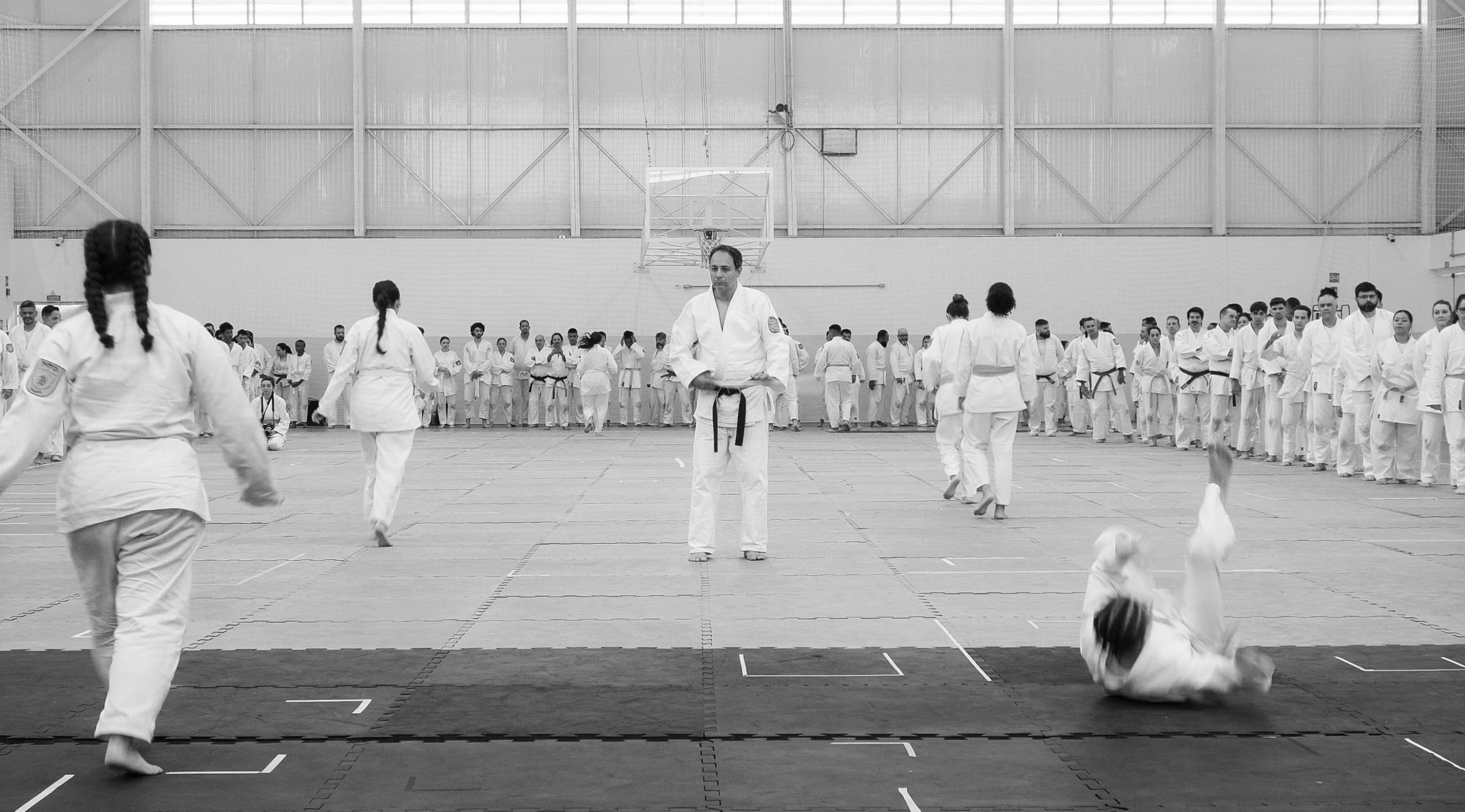 Defesa Pessoal em Niteroi