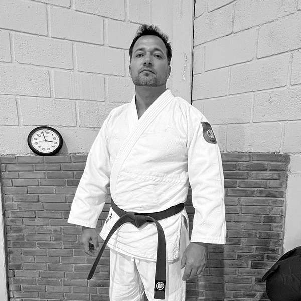 Krav-Maga Castelo Bukan Niterói Itaipu Icaraí Instrutor Ronaldo