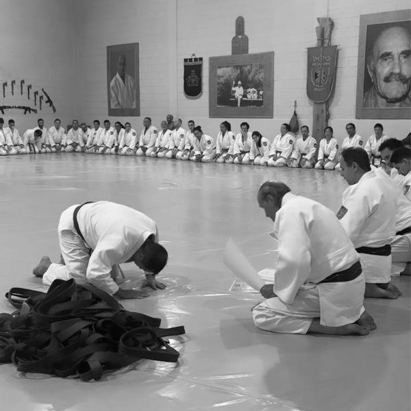 Krav-Maga Castelo Bukan Niterói Itaipu Icaraí Instrutor Ronaldo